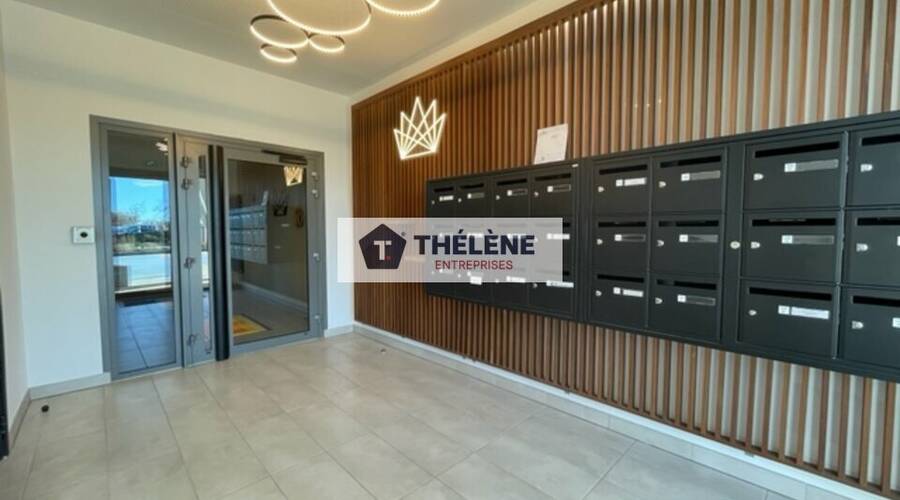 REXIM - Local commercial - Hérault - Grande-Motte - 2