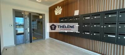 REXIM - Local commercial - Hérault - Grande-Motte - 2