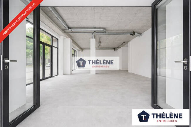 REXIM - Local commercial - Hérault - Montpellier - 1