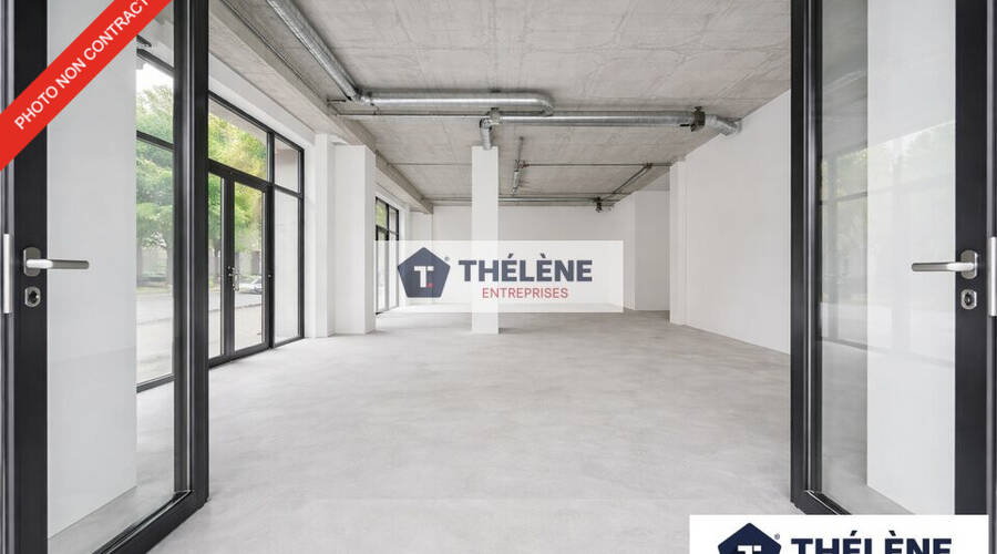 REXIM - Local commercial - Hérault - Montpellier - 1