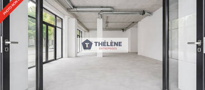 REXIM - Local commercial - Hérault - Montpellier - 1