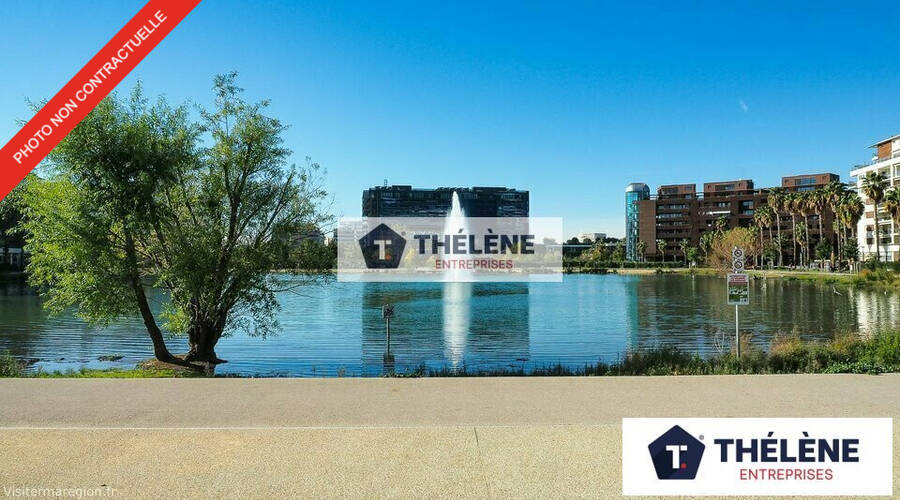 REXIM - Local commercial - Hérault - Montpellier - 3