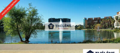 REXIM - Local commercial - Hérault - Montpellier - 3