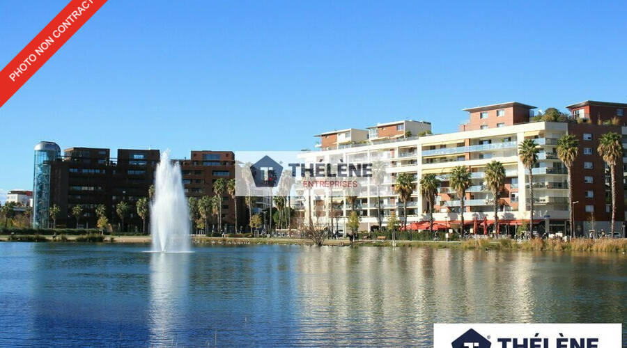 REXIM - Local commercial - Hérault - Montpellier - 4