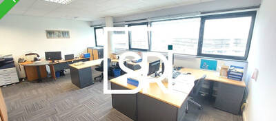 REXIM - Bureau - Puy-de-Dôme - Cournon-d'Auvergne - 1