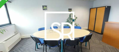 REXIM - Bureau - Puy-de-Dôme - Cournon-d'Auvergne - 2