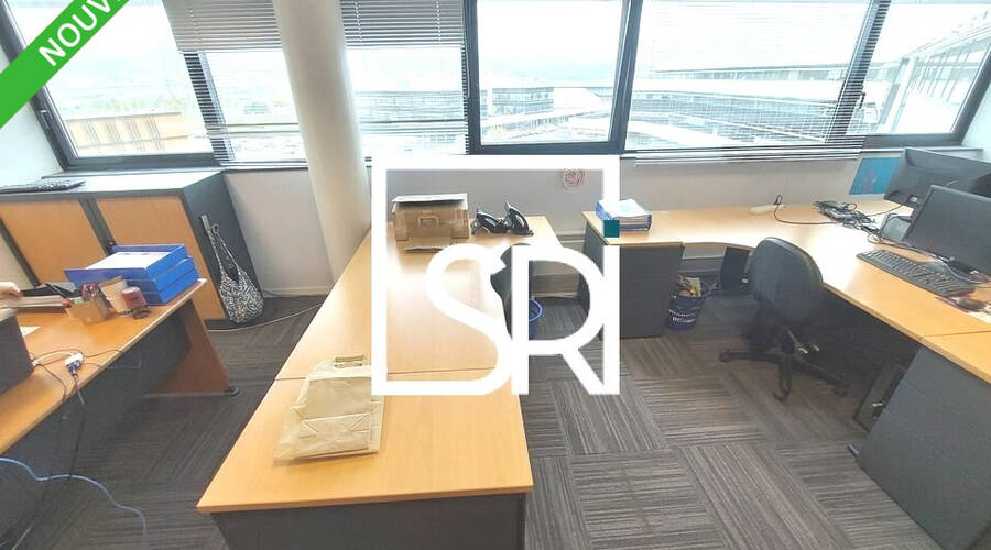 REXIM - Bureau - Puy-de-Dôme - Cournon-d'Auvergne - 3