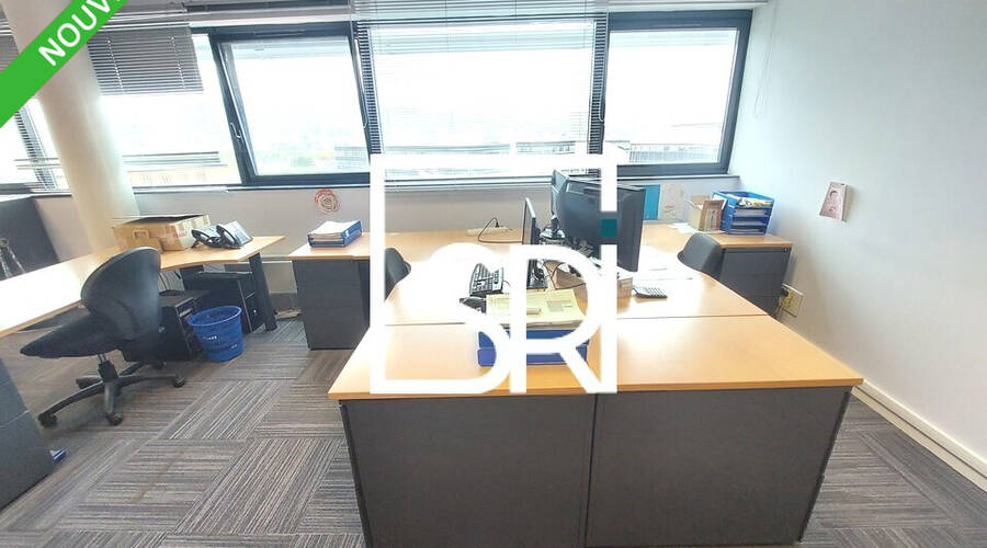 REXIM - Bureau - Puy-de-Dôme - Cournon-d'Auvergne - 5