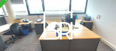 REXIM - Bureau - Puy-de-Dôme - Cournon-d'Auvergne - 5