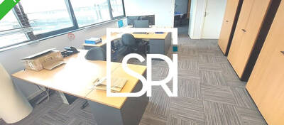 REXIM - Bureau - Puy-de-Dôme - Cournon-d'Auvergne - 6