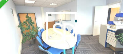 REXIM - Bureau - Puy-de-Dôme - Cournon-d'Auvergne - 7