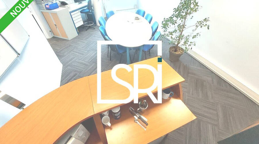 REXIM - Bureau - Puy-de-Dôme - Cournon-d'Auvergne - 8