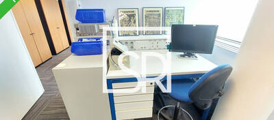 REXIM - Bureau - Puy-de-Dôme - Cournon-d'Auvergne - 9