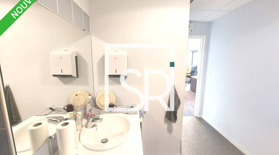 REXIM - Bureau - Puy-de-Dôme - Cournon-d'Auvergne - 10