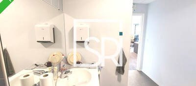 REXIM - Bureau - Puy-de-Dôme - Cournon-d'Auvergne - 10