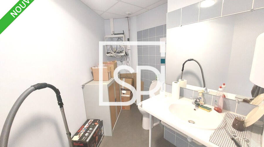 REXIM - Bureau - Puy-de-Dôme - Cournon-d'Auvergne - 11