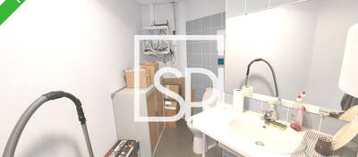 REXIM - Bureau - Puy-de-Dôme - Cournon-d'Auvergne - 11