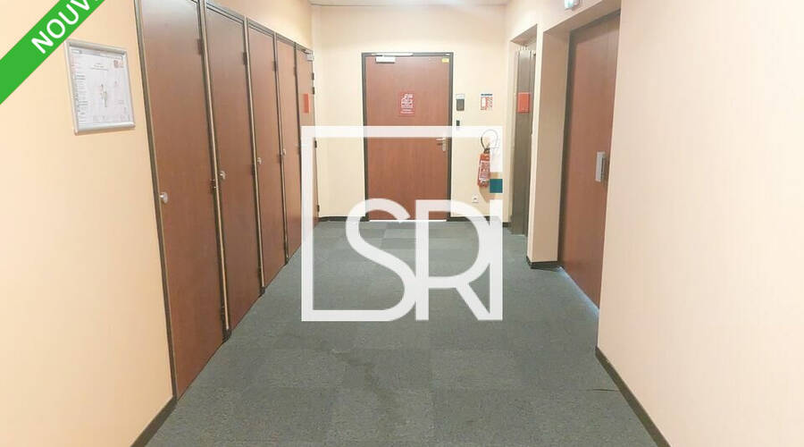 REXIM - Bureau - Puy-de-Dôme - Cournon-d'Auvergne - 12