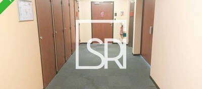 REXIM - Bureau - Puy-de-Dôme - Cournon-d'Auvergne - 12