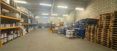 REXIM - Local d'activités - Neuilly-sur-Marne - 1