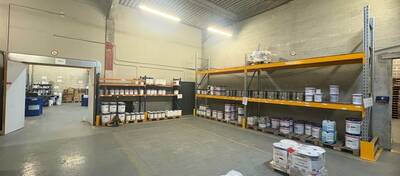 REXIM - Local d'activités - Neuilly-sur-Marne - 2