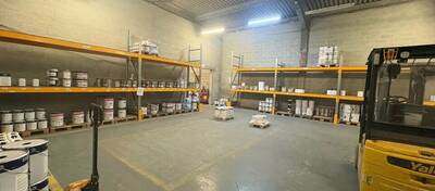 REXIM - Local d'activités - Neuilly-sur-Marne - 4