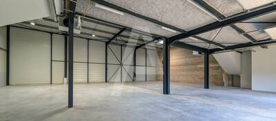 REXIM - Local d'activités - Yvelines - Trappes - 5