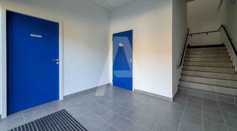 REXIM - Local d'activités - Yvelines - Trappes - 9