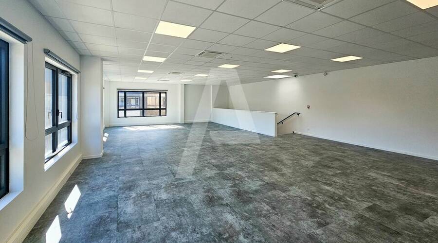 REXIM - Local d'activités - Yvelines - Trappes - 10