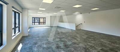 REXIM - Local d'activités - Yvelines - Trappes - 10