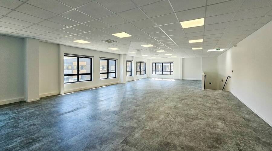 REXIM - Local d'activités - Yvelines - Trappes - 11