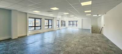 REXIM - Local d'activités - Yvelines - Trappes - 11