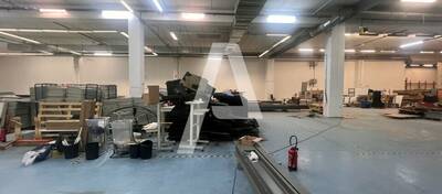 REXIM - Local d'activités - Ivry-sur-Seine - 3