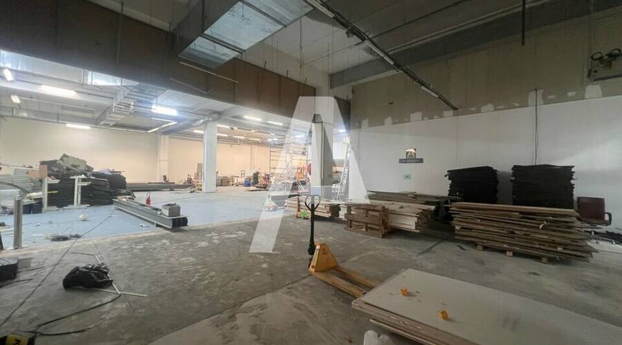 REXIM - Local d'activités - Ivry-sur-Seine - 4