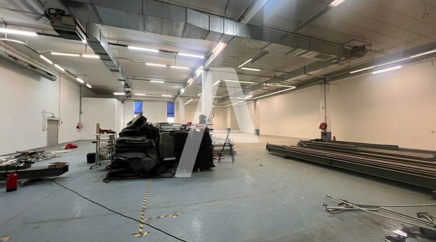 REXIM - Local d'activités - Ivry-sur-Seine - 5