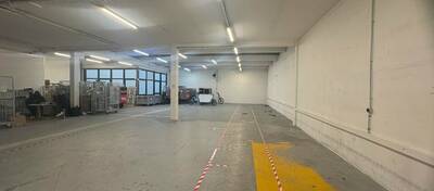 REXIM - Entrepôt - Ivry-sur-Seine - 5