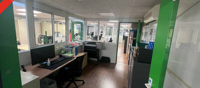 REXIM - Local d'activités - Ivry-sur-Seine - 6