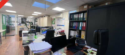 REXIM - Local d'activités - Ivry-sur-Seine - 3