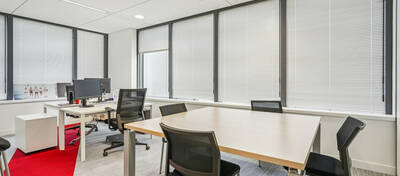 REXIM - Bureau - Rungis - 3