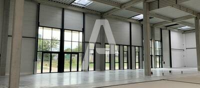 REXIM - Entrepôt - Sucy-en-Brie - 7