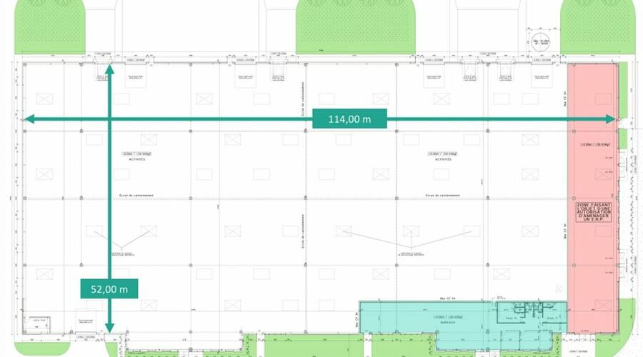 REXIM - Entrepôt - Sucy-en-Brie - 9