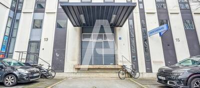 REXIM - Entrepôt - Rungis - 3