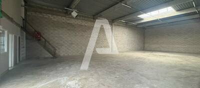 REXIM - Entrepôt - Saint-Thibault-des-Vignes - 1