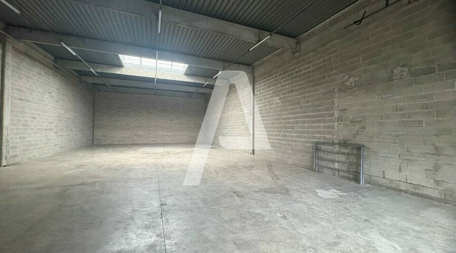 REXIM - Entrepôt - Saint-Thibault-des-Vignes - 4