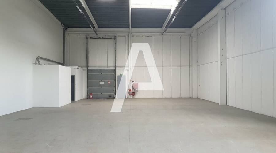 REXIM - Local d'activités - Valenton - 2