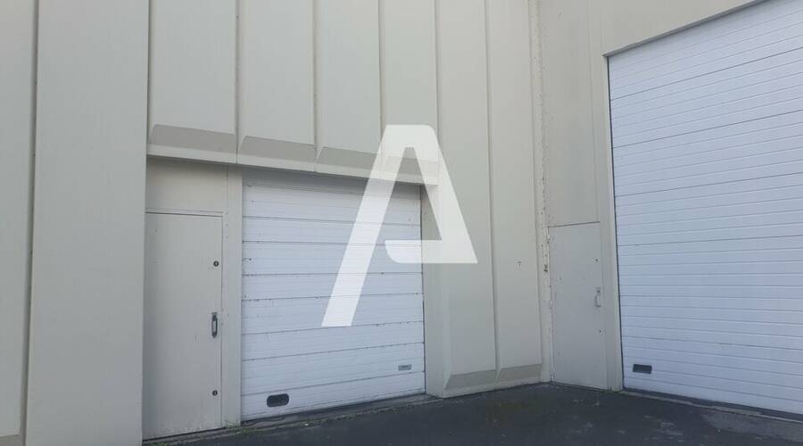 REXIM - Local d'activités - Valenton - 6