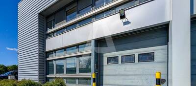 REXIM - Local d'activités - Yvelines - Trappes - 1