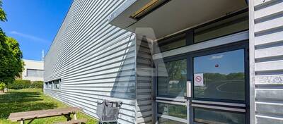 REXIM - Local d'activités - Yvelines - Trappes - 4