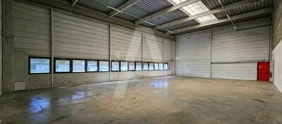 REXIM - Local d'activités - Yvelines - Trappes - 5