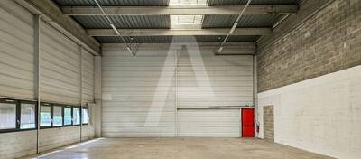 REXIM - Local d'activités - Yvelines - Trappes - 6